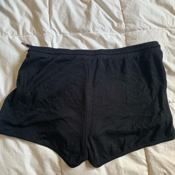 Wilfred free cotton shorts - Picture 2 of 3